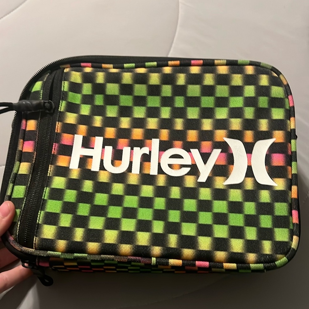 Hurley LunchBox